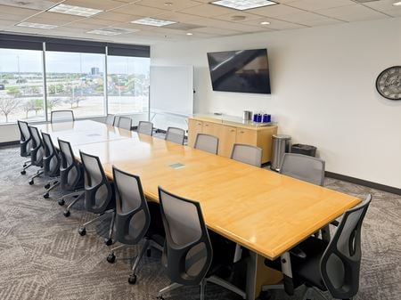 Preview of Office space for Rent at 2000 E. Lamar Boulevard Suite 600