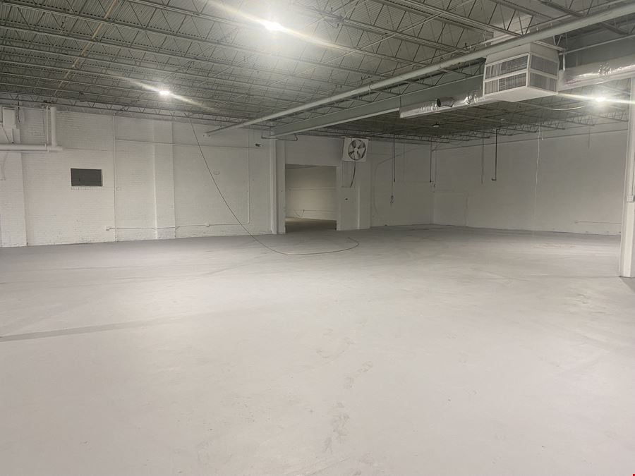 1415 - Selma Warehouse