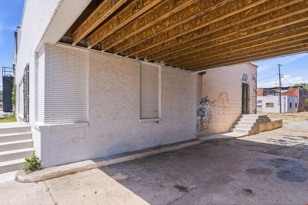 133 SW 24th Street