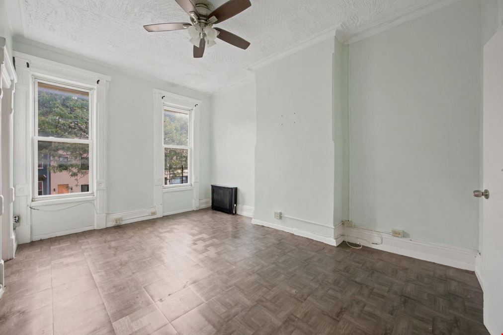 243 Woodbine St
