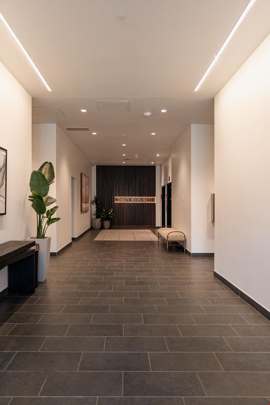 37 West - Blackstone District