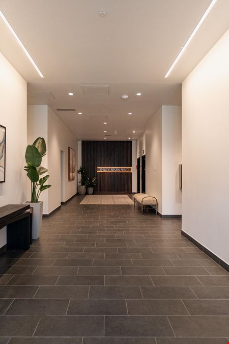 37 West - Blackstone District