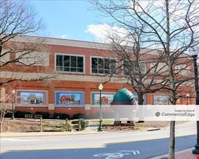 Discovery Creative & Technology Center