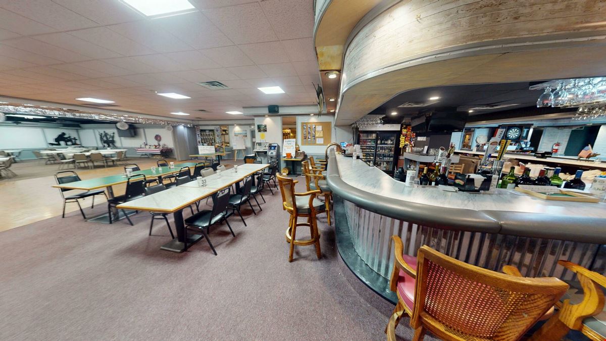Elks Lodge