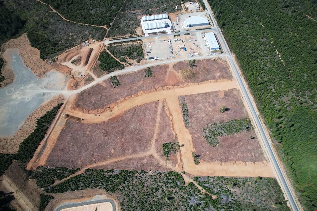 Lot 8 - Bevan Industrial Lands, Cumberland