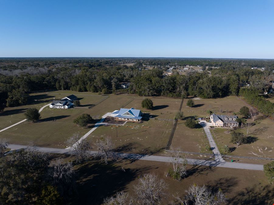 Cinnamon Hills Development Opportunity