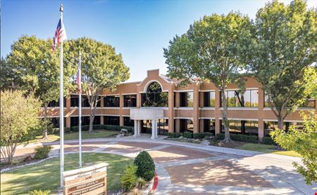Preview of commercial space at 16200 Addison Road