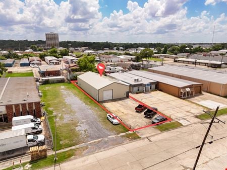 Preview of Industrial space for Sale at 1865 Beaumont Dr