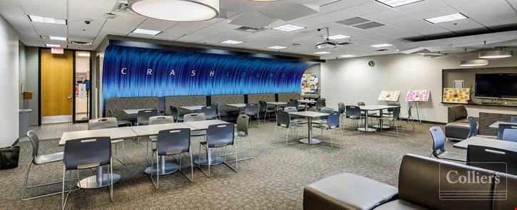 Fromer Nursing College Campus for Lease or Sale in Phoenix