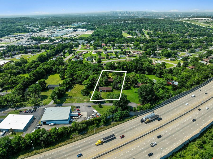 The Orion Townhome Development Opportunity