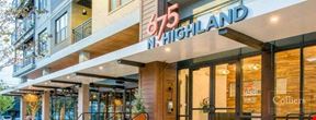 675 N Highland