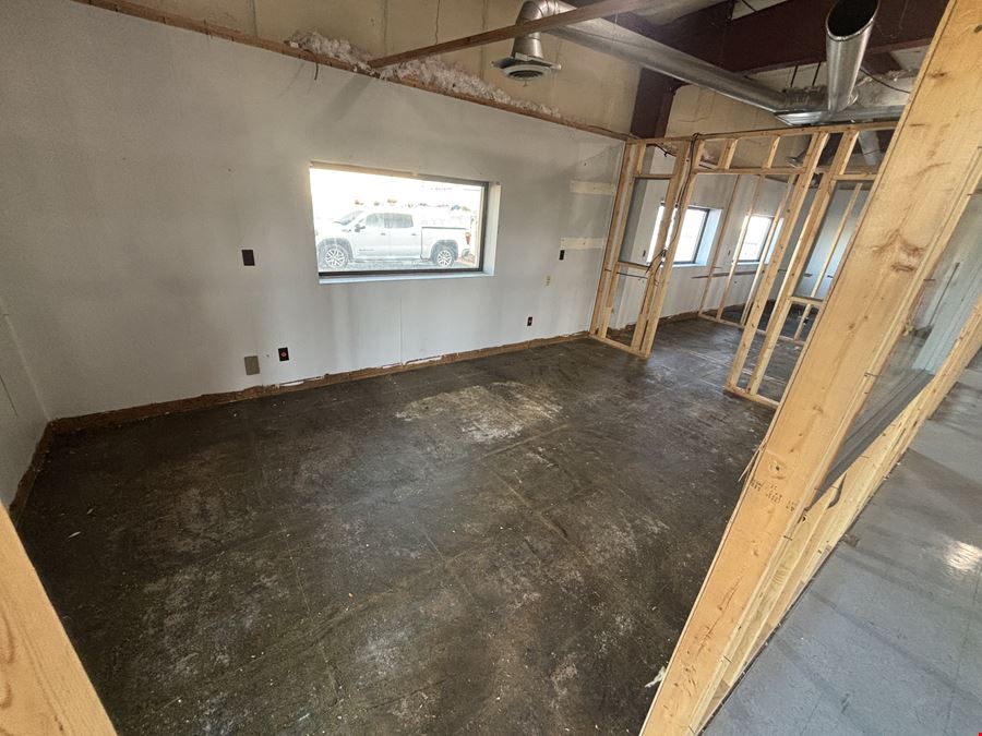 354 Civic Rd