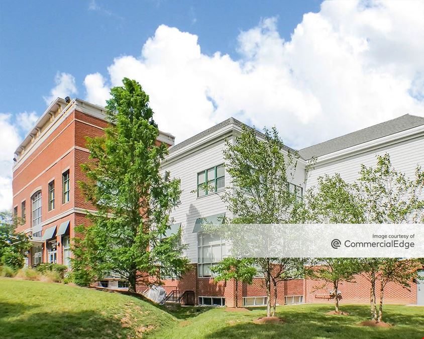 Lorton Professional Center