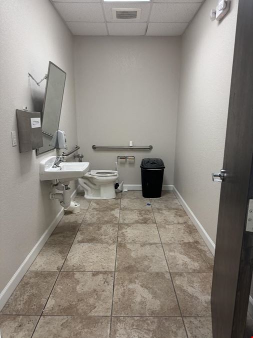 Newly Remodeled Professional Office For Lease