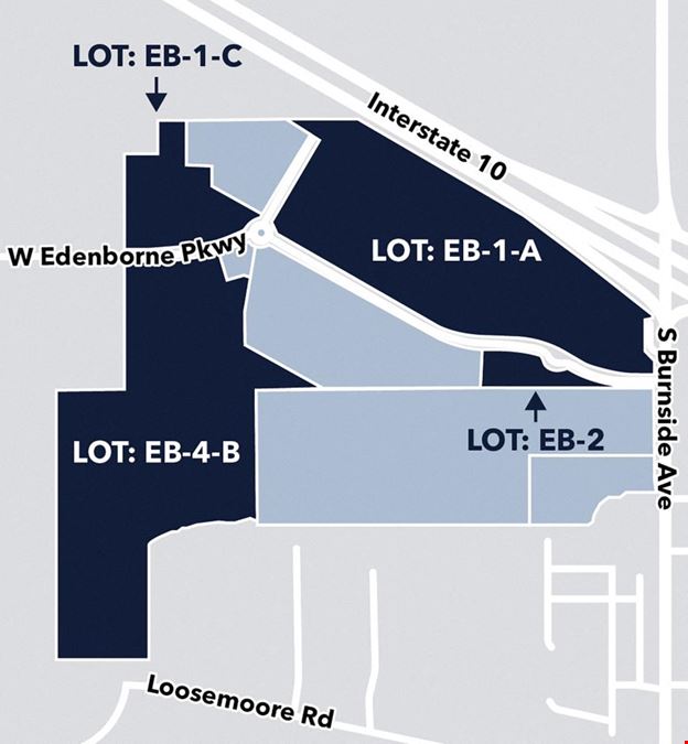 Sheriff's Sale: Edenborne Development