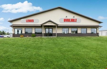 Preview of Industrial space for Rent at 3296 NW Prairie Lane