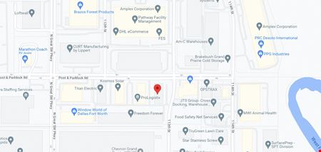 Preview of Commercial space for Rent at 1360 Post &amp; Paddock Road