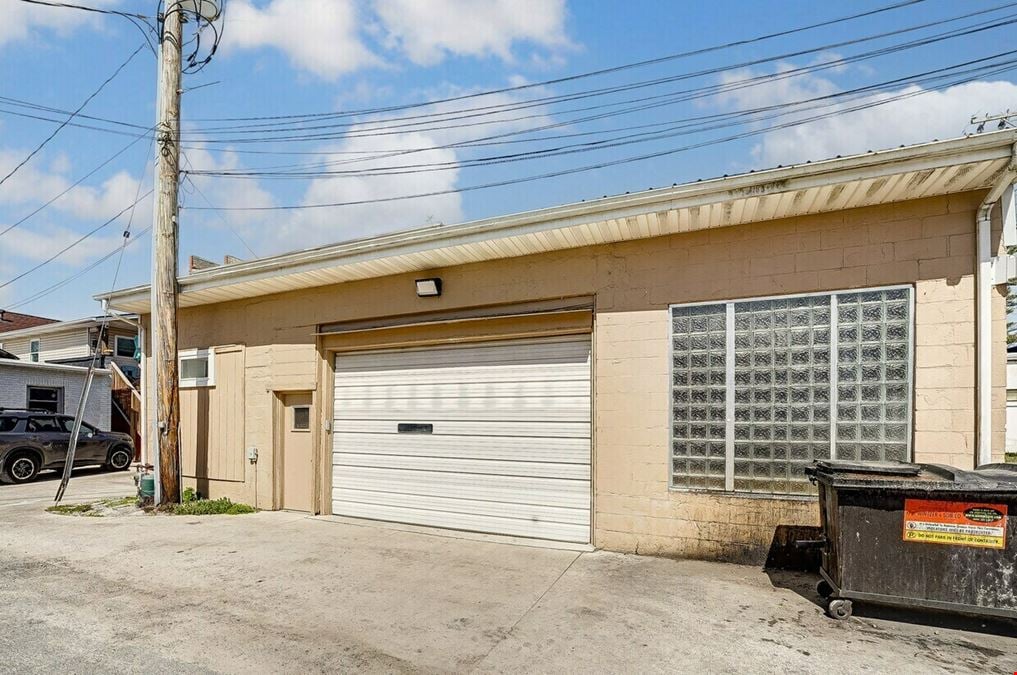 13 W Main St