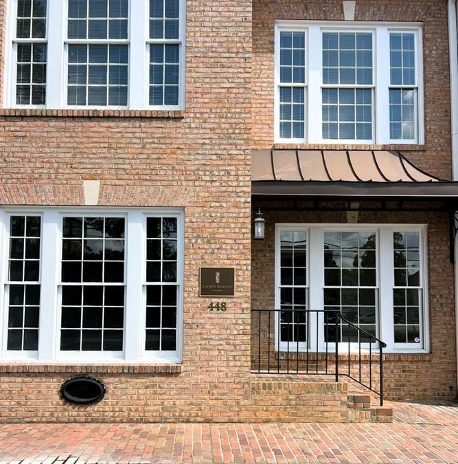 448 E Paces Ferry Rd