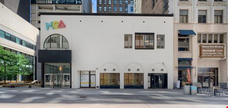 Preview of Retail space for Sale at 815 Nicollet Mall