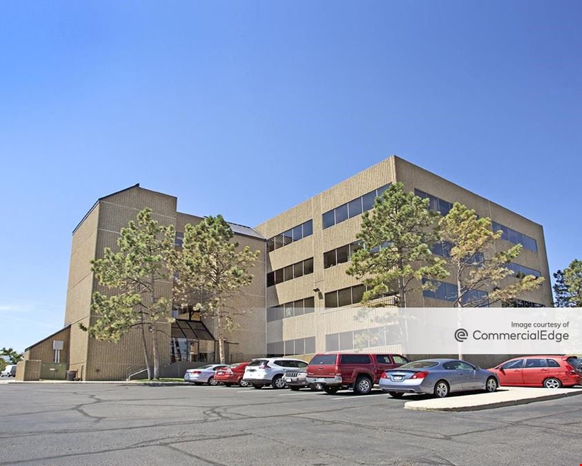 Union Business Center