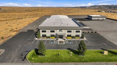 Preview of Industrial space for Sale at 1440 Battelle Blvd
