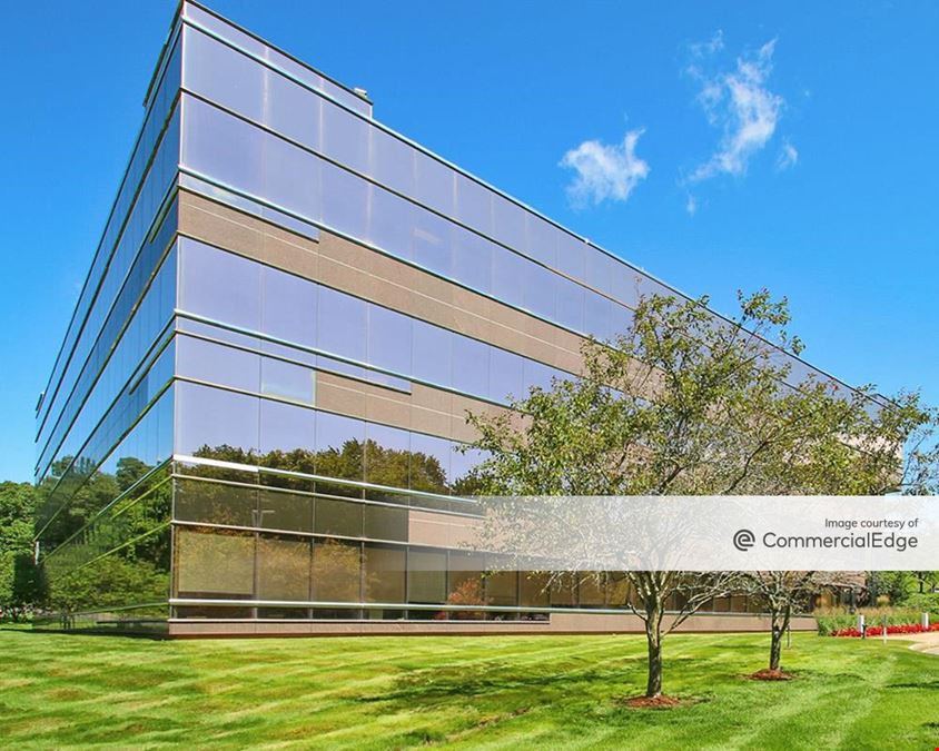 Corporate Ridge Executive Park - 175 Capital Blvd