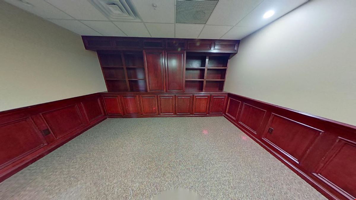 Holt / Delhi Township Office Building