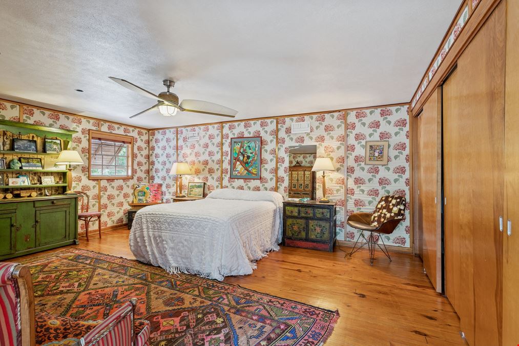 One-of-a-Kind Property for Lease | 701 S. Military Rd, Slidell