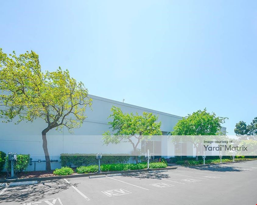 Ardenwood Point - Bldg 1