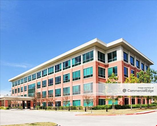 Preview of Office space for Rent at 9303 New Trails Drive