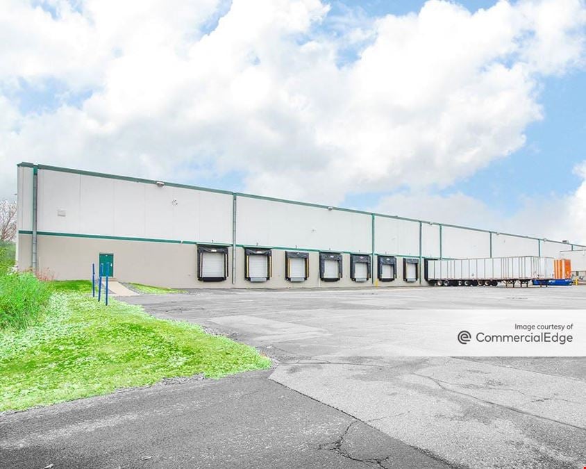 Interstate Distribution Center