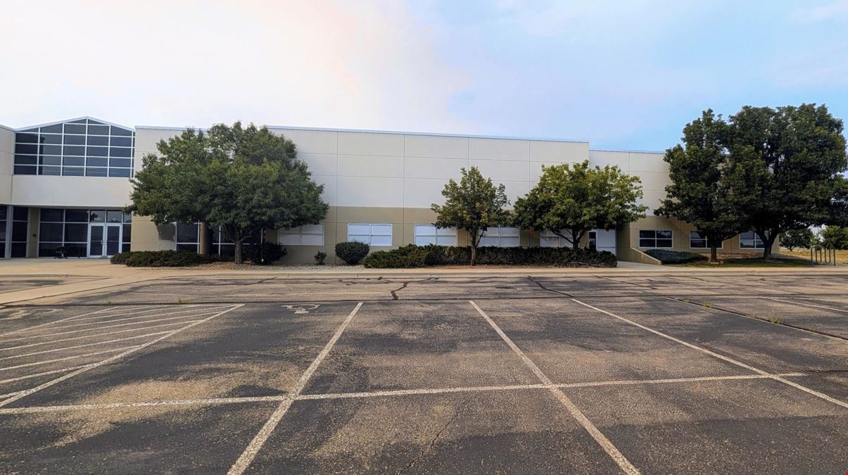 840 Diamond Valley Dr.