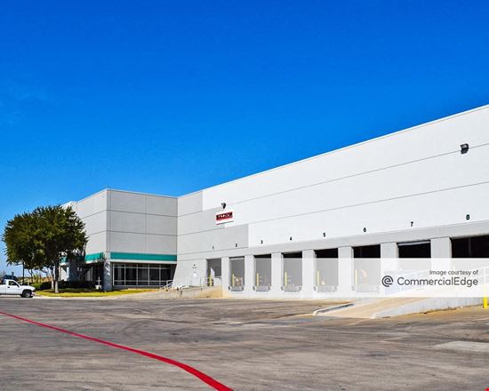 Preview of Industrial space for Rent at 2890 114th Street