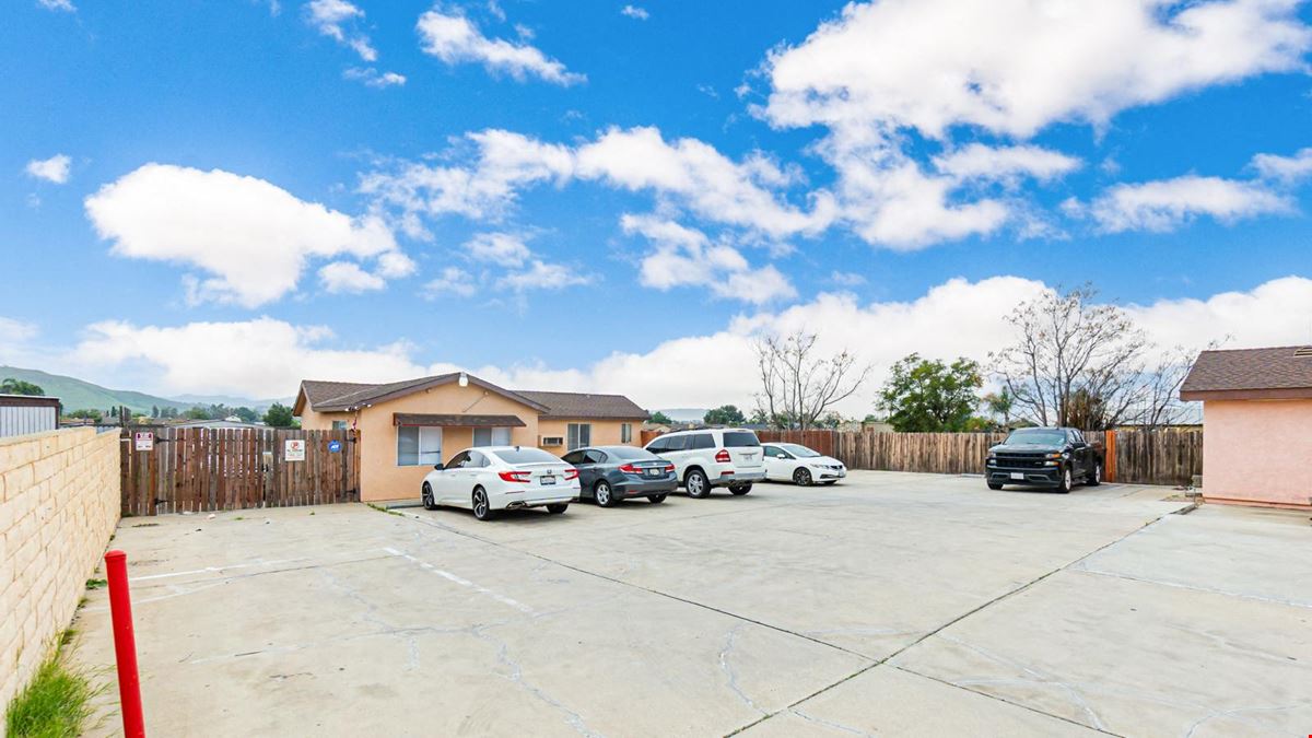 8320 Mission Blvd