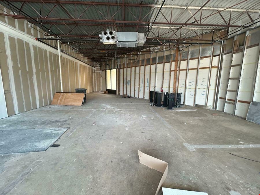 INTERSTATE OFFICE PLAZA - PLAZA 2