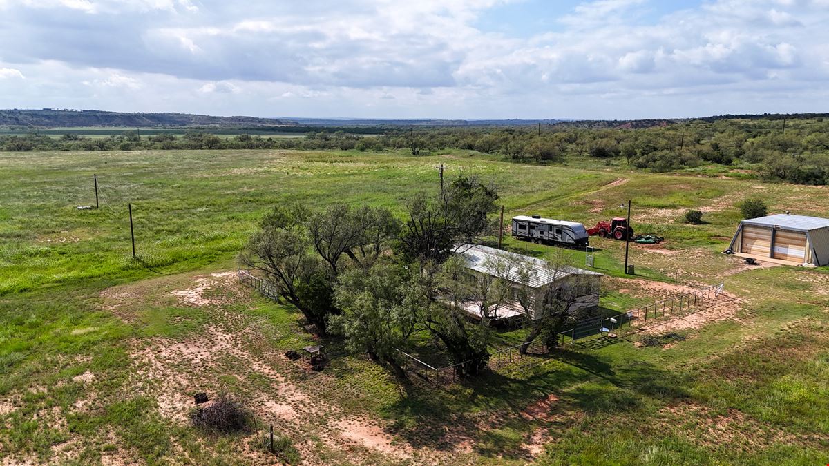 White River Ranch