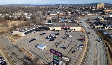 Preview of commercial space at 4200 East Frontage Road