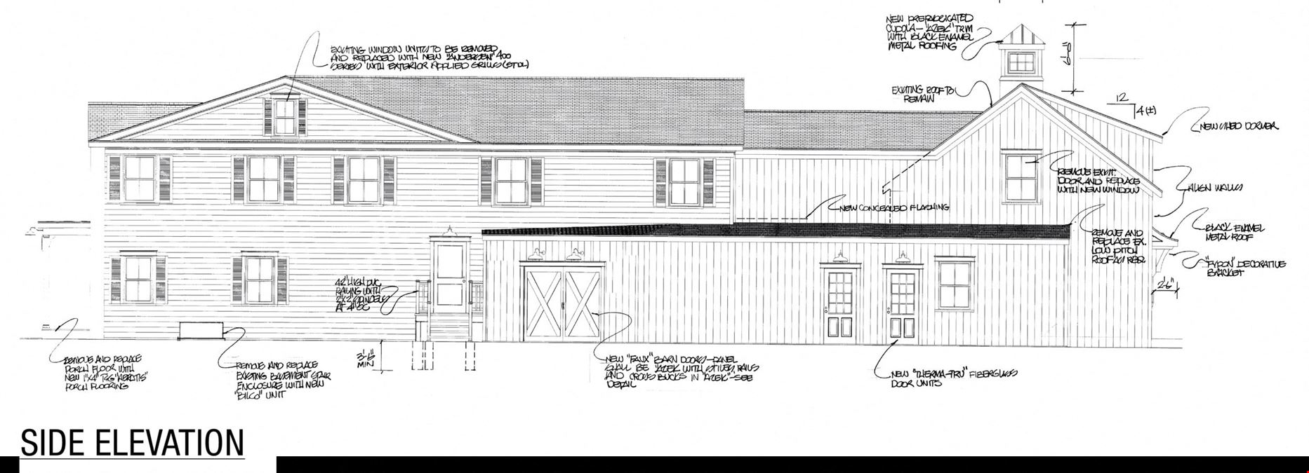 128 Main St