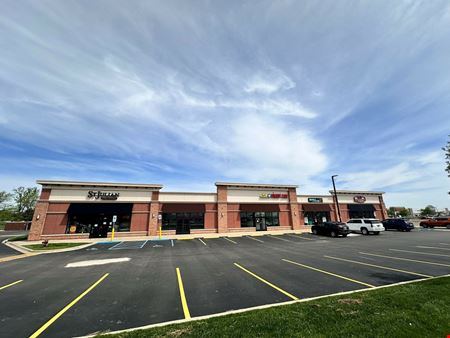 Preview of Retail space for Rent at 506 West 14 Mile Road