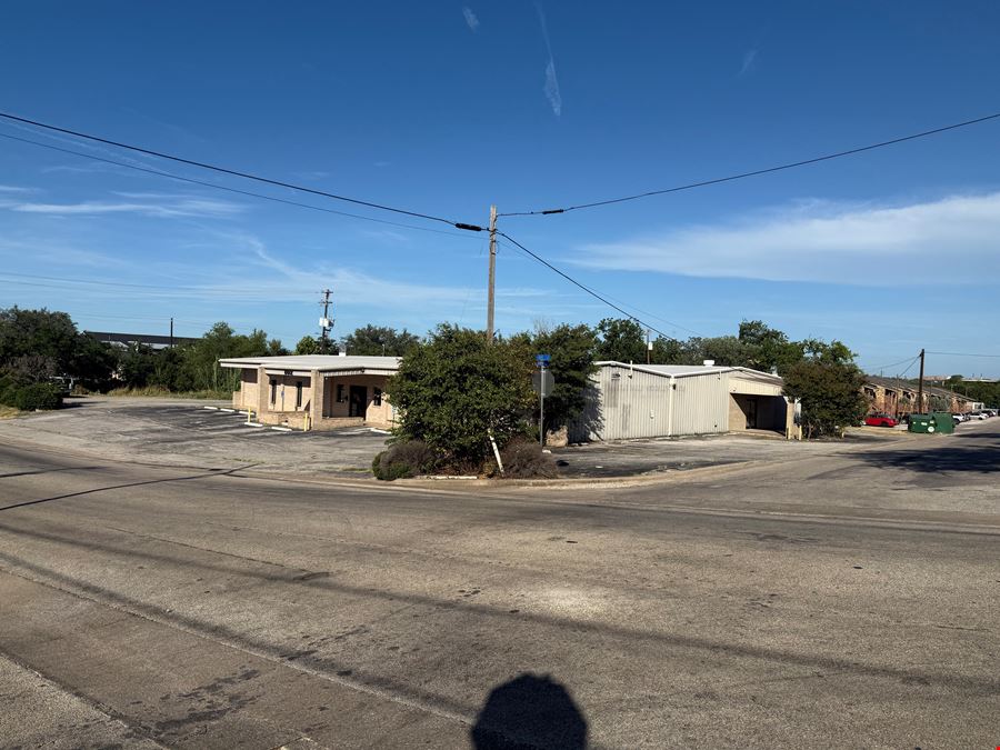 Marble Falls Medical Property 