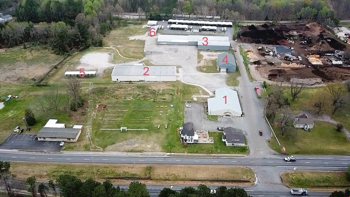 7812 Richmond Road