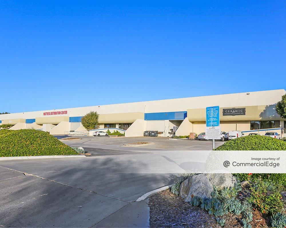 Miramar Industrial Park