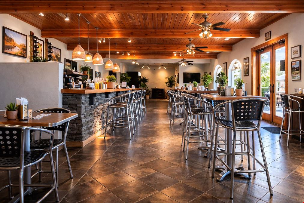 Escalante Canyon Inn