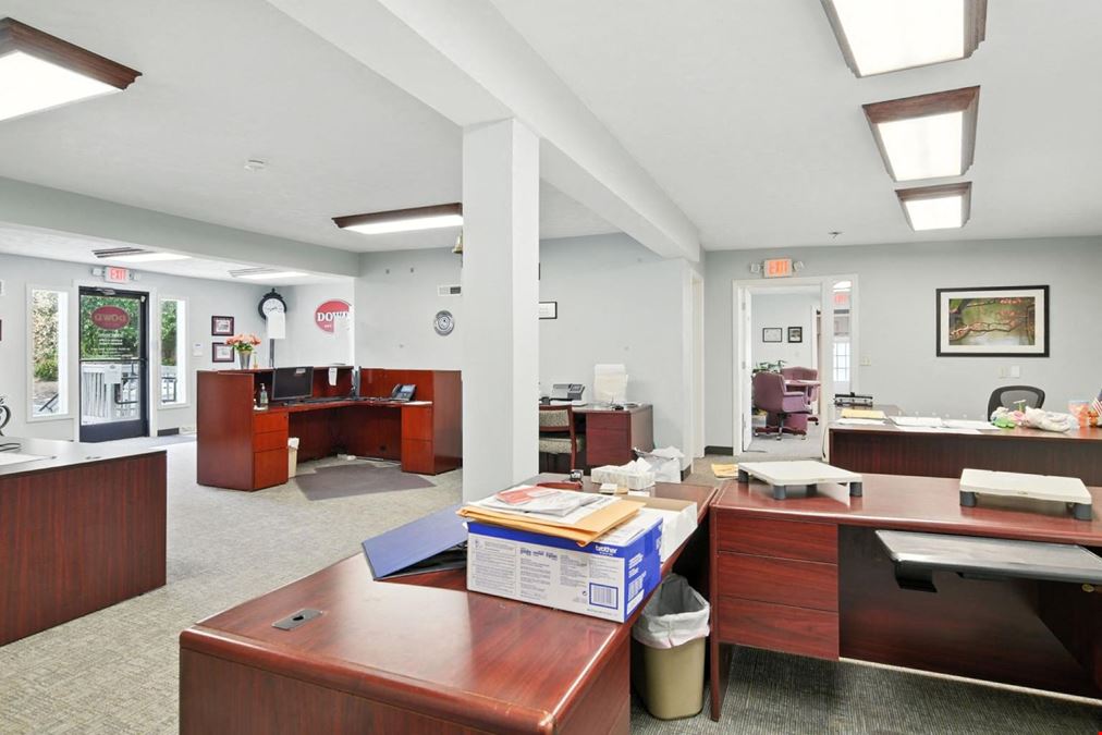 485 Main St