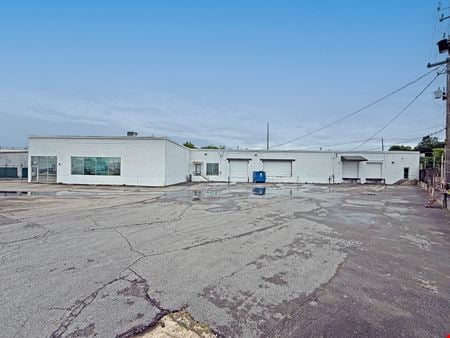 Preview of Industrial space for Rent at 113 45th Place North