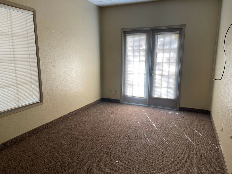 FULL Remodel Available: Professional Office Space