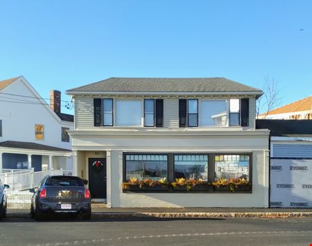 Preview of Other space for Rent at 97 Elm St