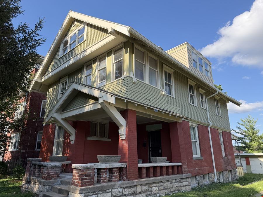 3755 Washington
