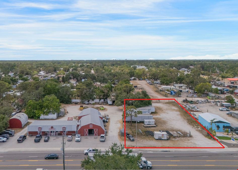 1010 Cattlemen Rd